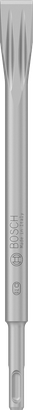 Bosch PRO SDS plus-5C 平鑿，20 x 250 毫米。